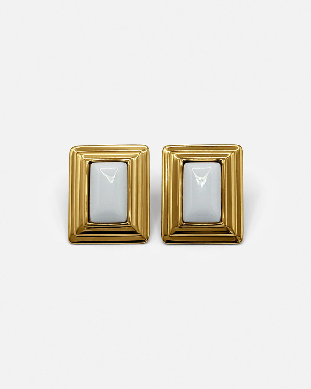 Classic Vintage Earrings