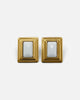 Classic Vintage Earrings