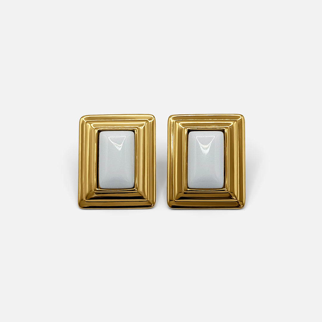 Classic Vintage Earrings (Bundle)