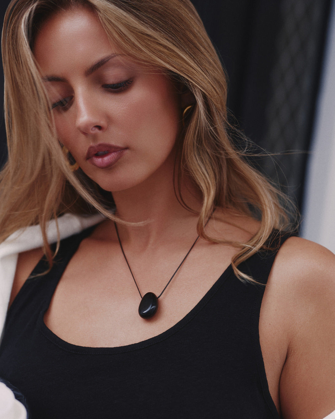 Emberstone Necklace