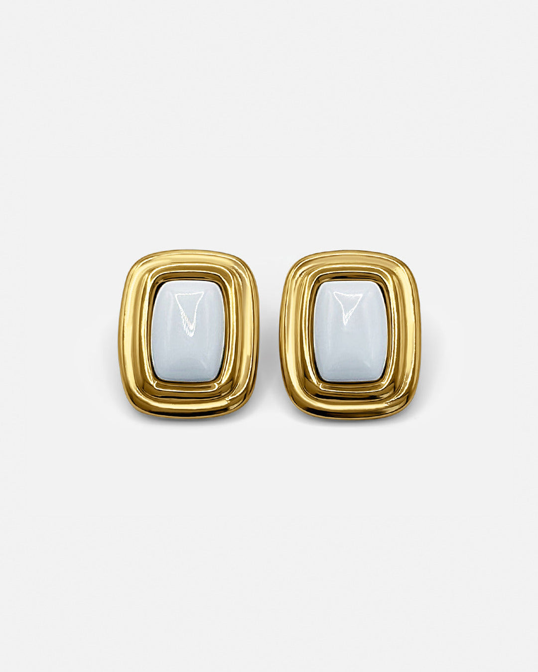 Soft Vintage Earrings