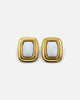 Soft Vintage Earrings