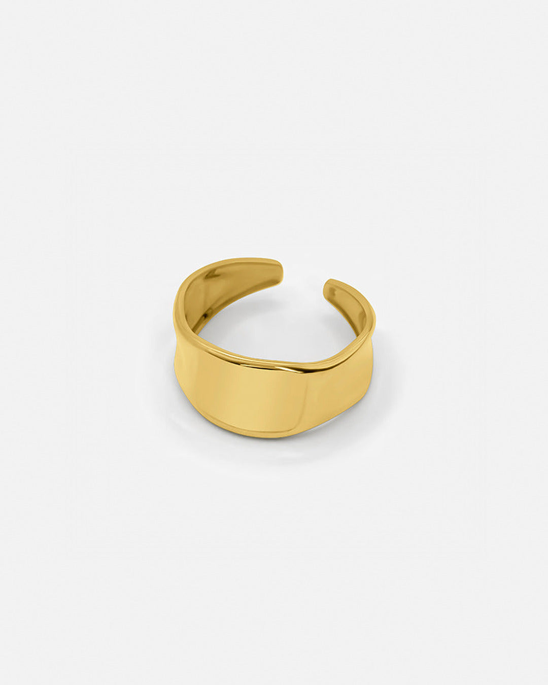 Adjustable Stacking Ring