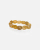 Olive Stone Bracelet