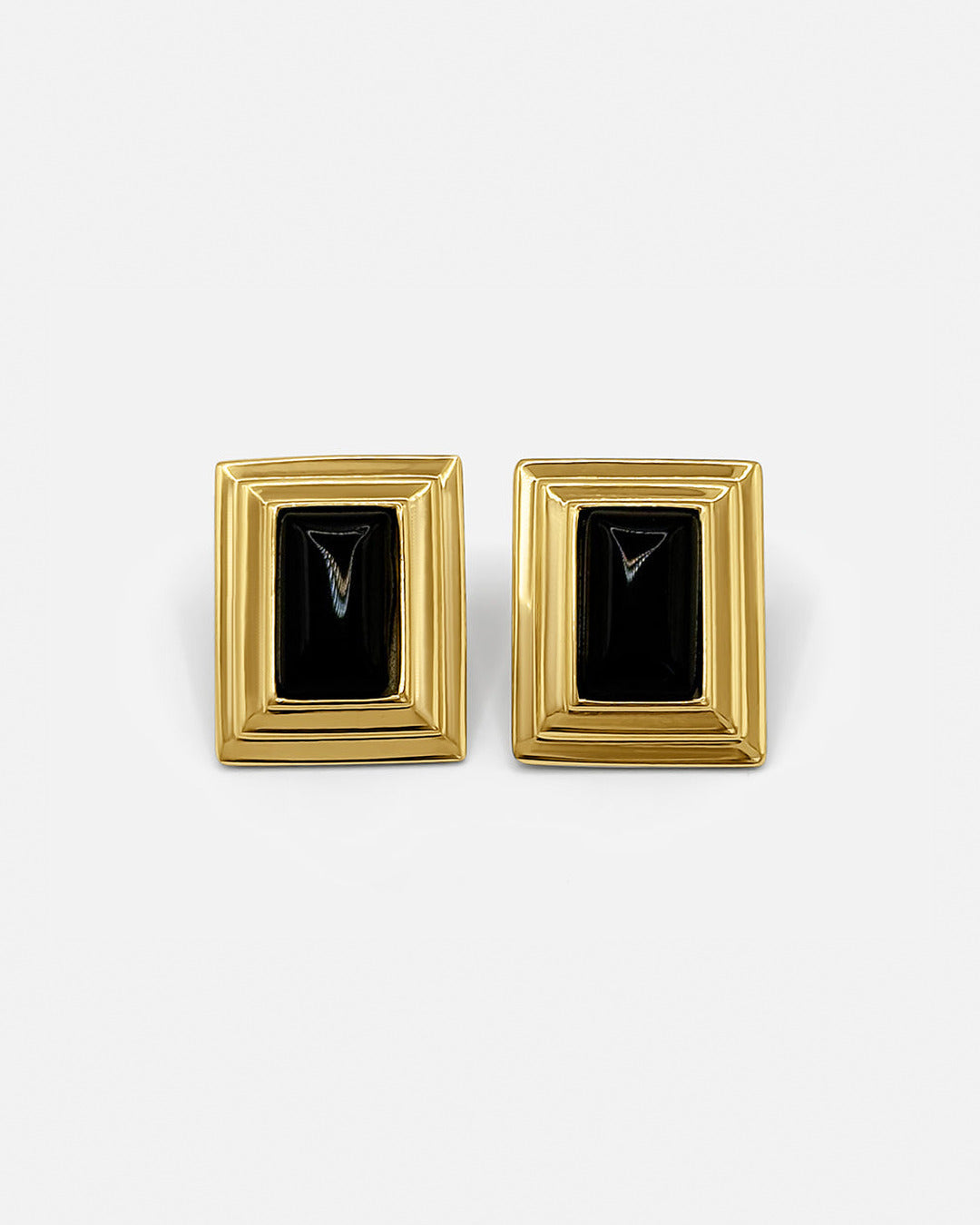 Classic Vintage Earrings