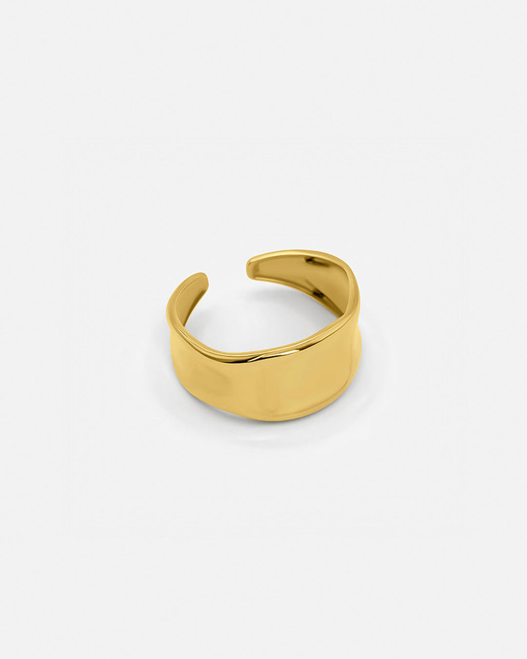 Adjustable Stacking Ring