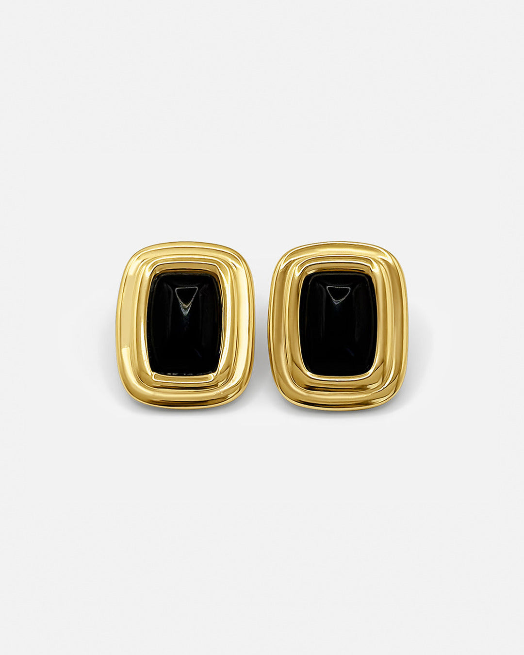 Soft Vintage Earrings