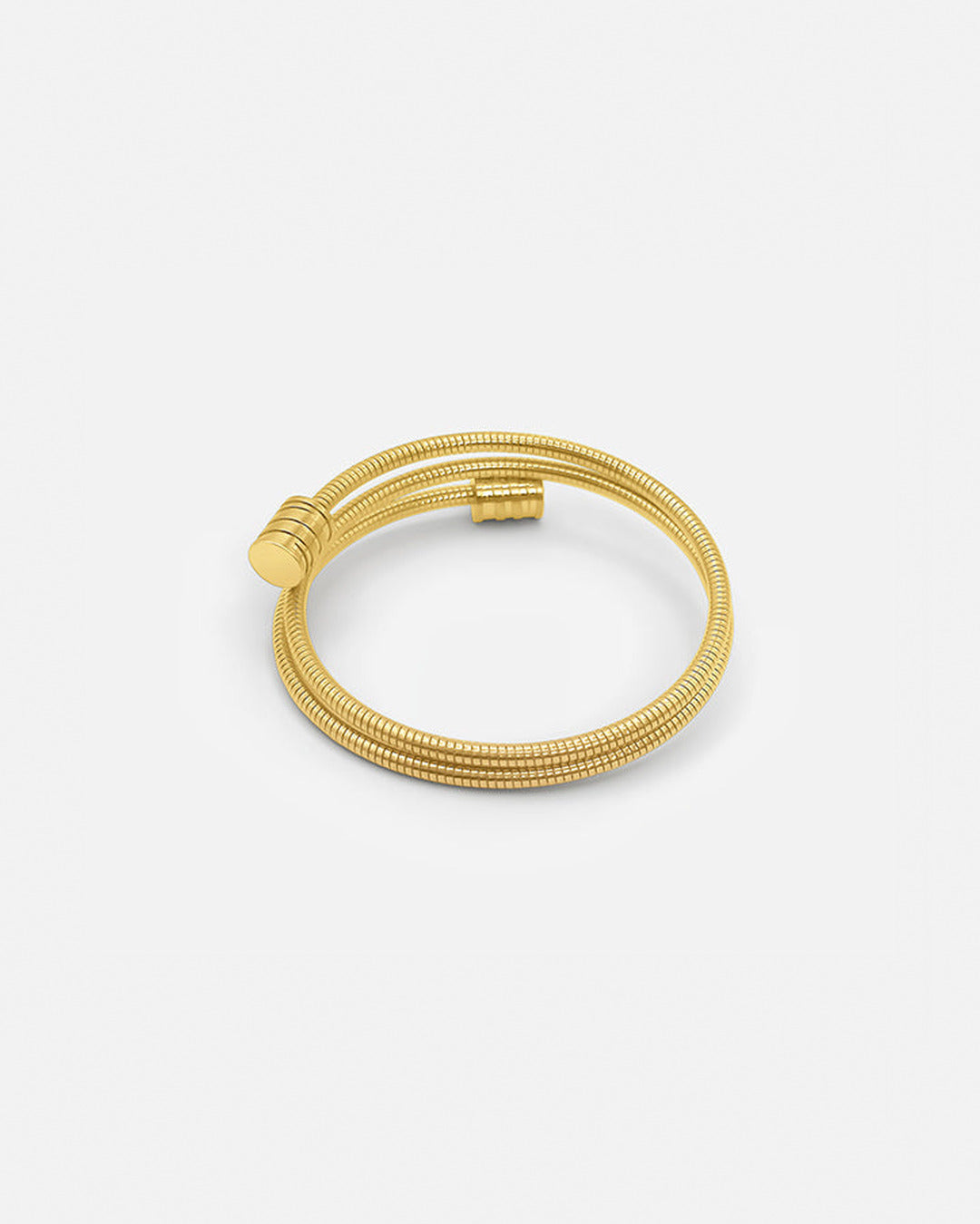Wire Bracelet