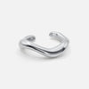 Sculptural Open Bracelet (Bundle)