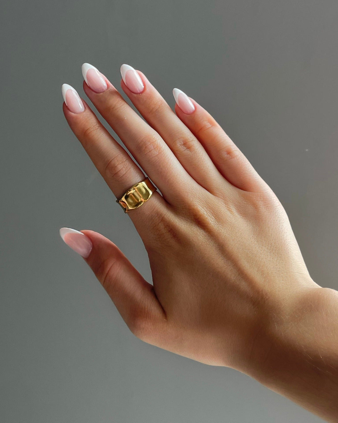 Adjustable Stacking Ring
