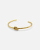 Classic Knot Bangle