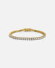 Classic Tennis Bracelet