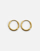 Everyday Hoop - Gold
