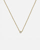 Mini Stone Necklace