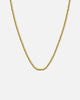 Classic Bead Necklace