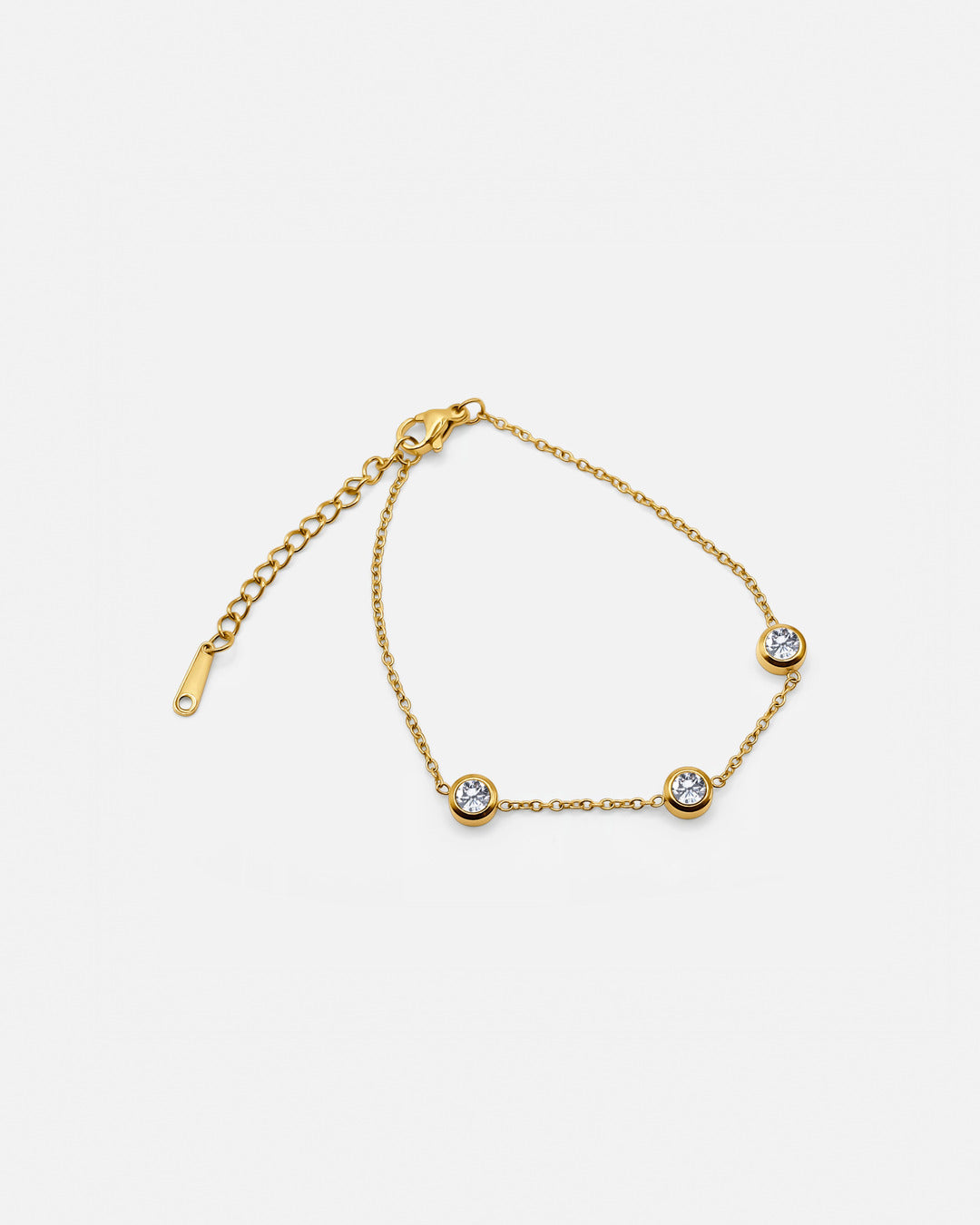 Bubble Bracelet