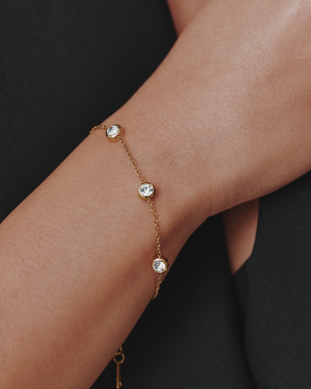 Bubble Bracelet