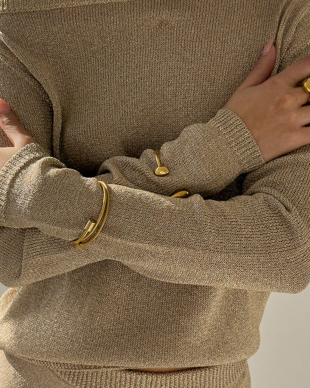 Wire Bracelet