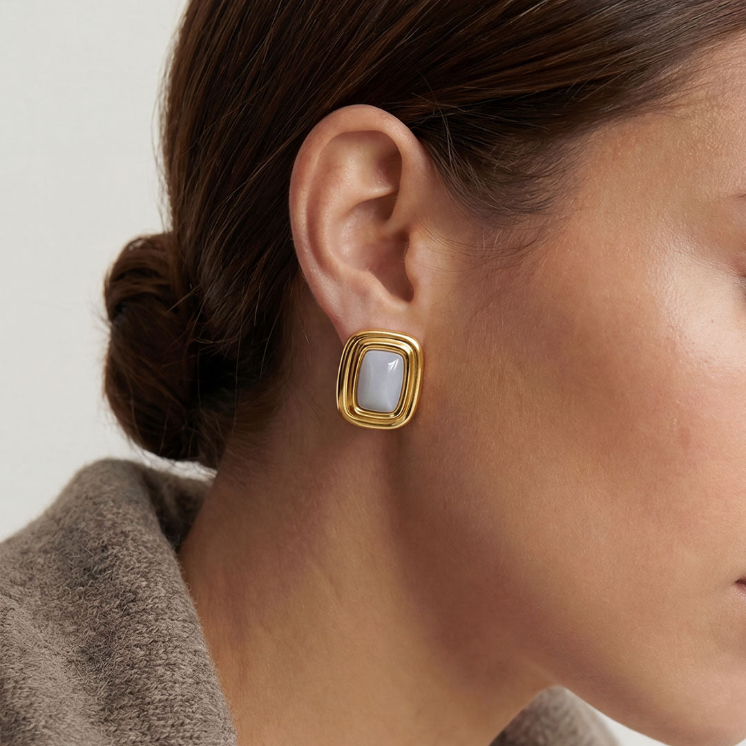 Soft Vintage Earrings (Bundle)