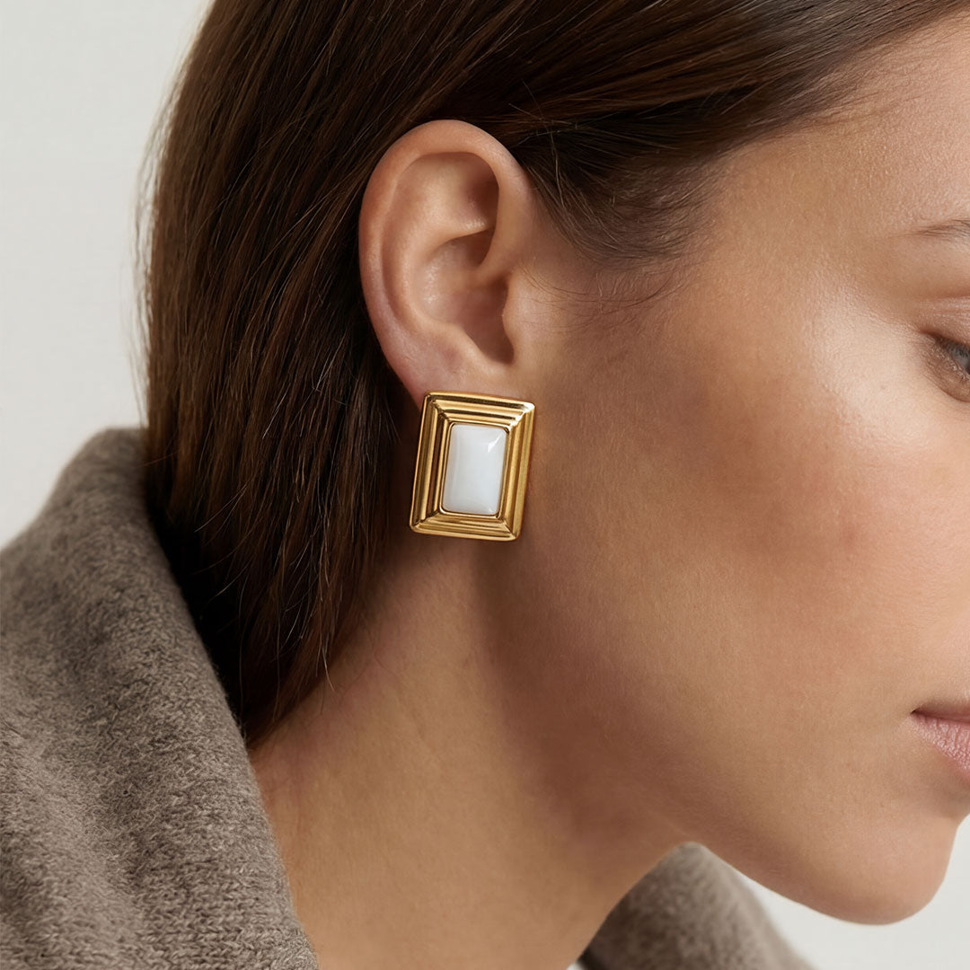 Classic Vintage Earrings (Bundle)