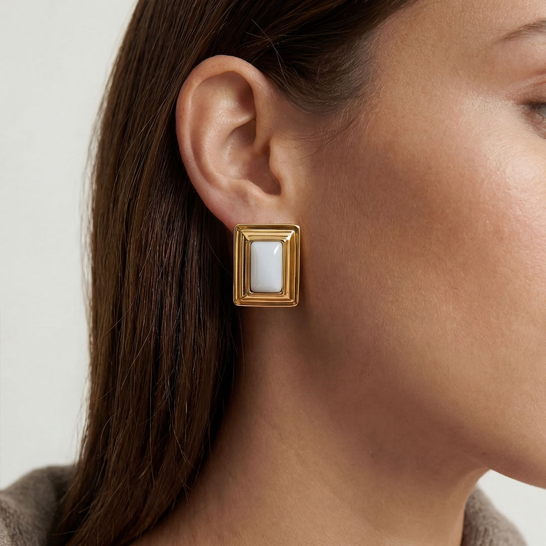 Classic Vintage Earrings (Bundle)
