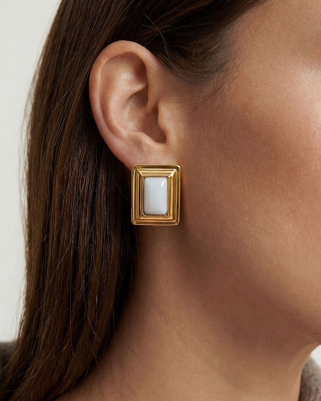 Classic Vintage Earrings