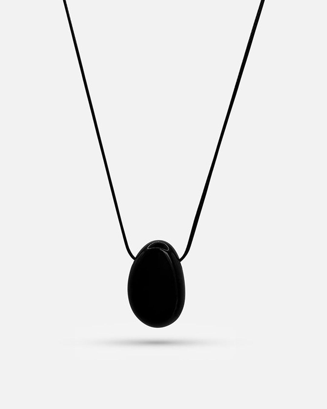 Emberstone Necklace