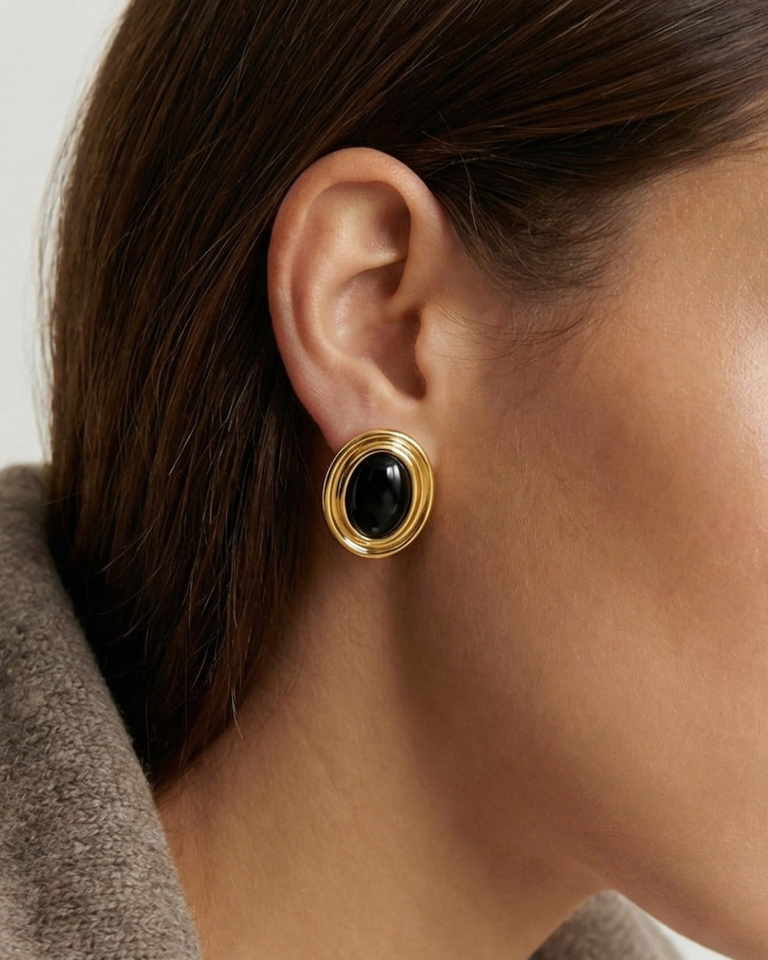 Everyday Vintage Earrings