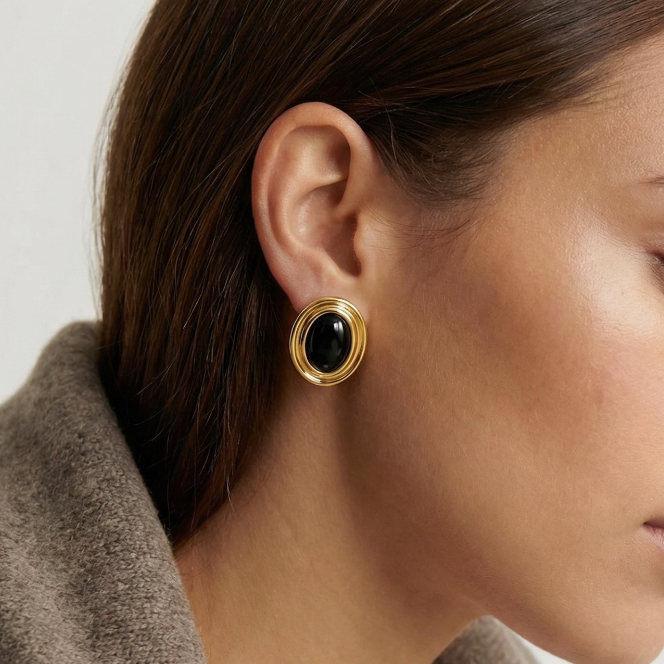 Everyday Vintage Earrings (Bundle)