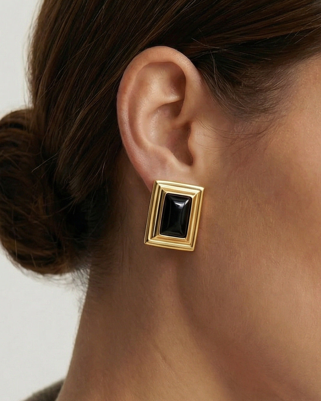 Classic Vintage Earrings