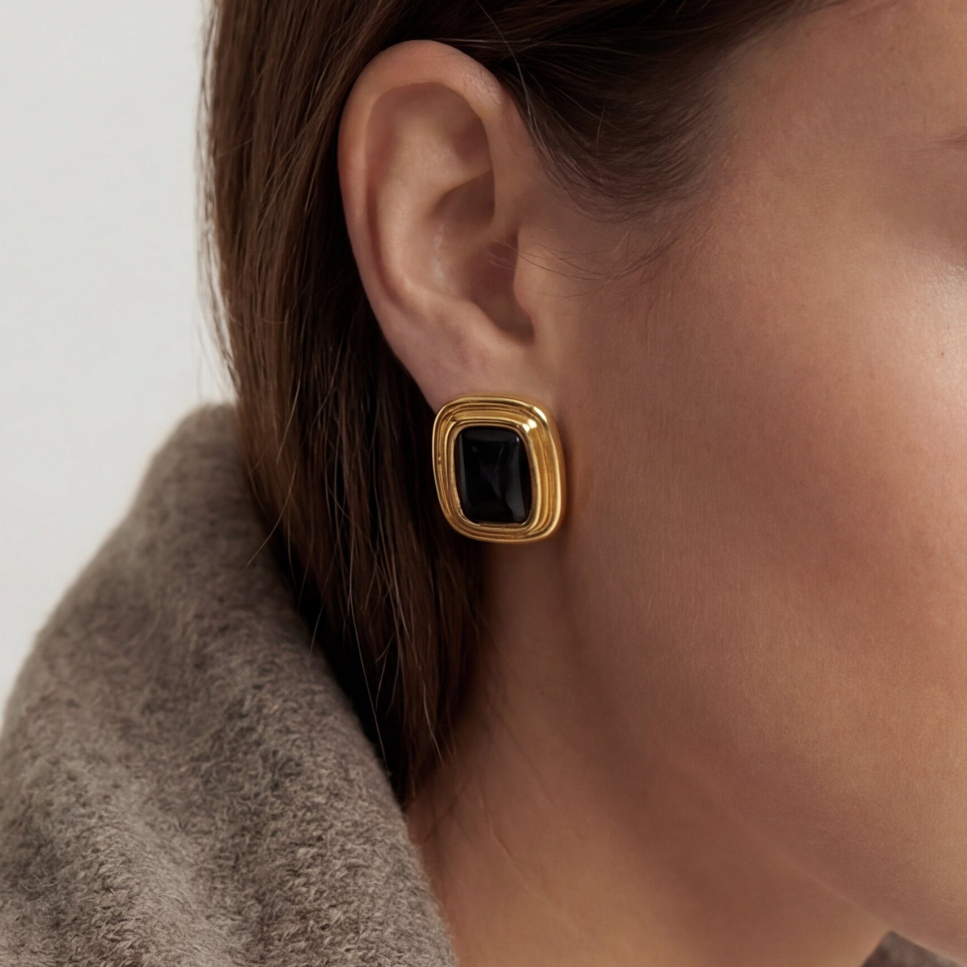Soft Vintage Earrings (Bundle)