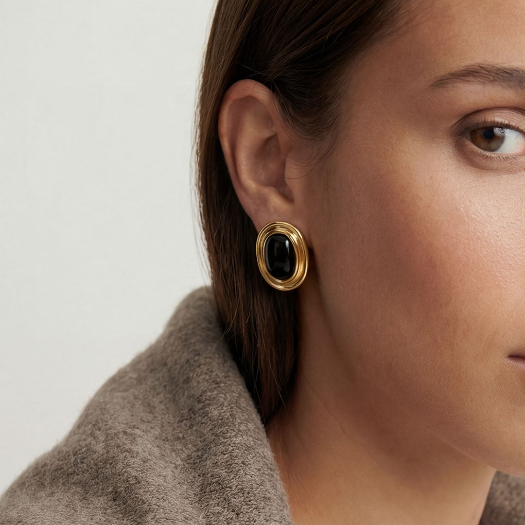 Everyday Vintage Earrings (Bundle)