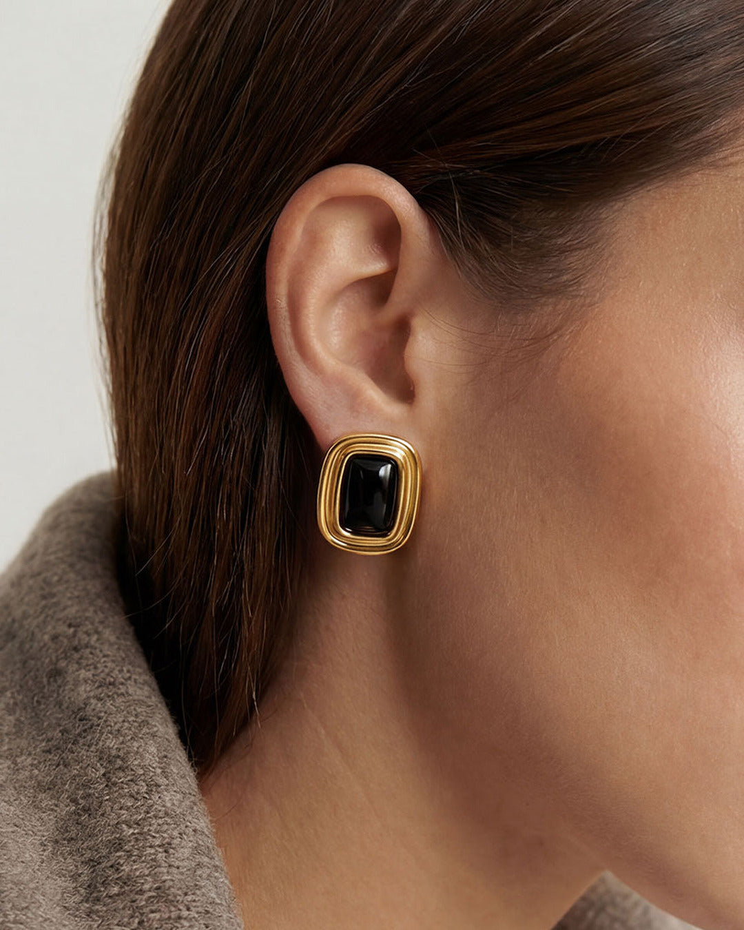 Soft Vintage Earrings