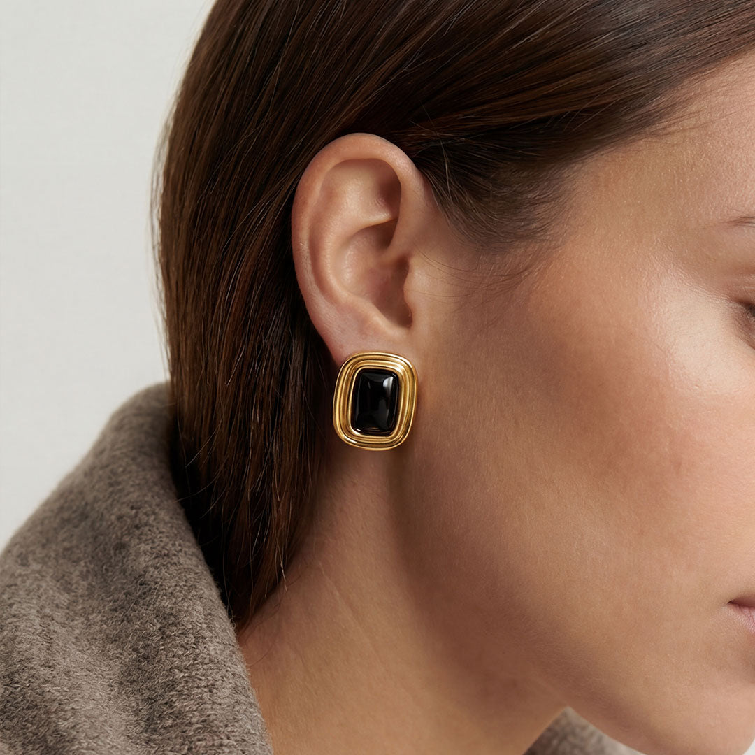 Soft Vintage Earrings (Bundle)