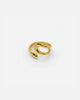 Adjustable Sculptural Ring