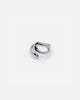 Adjustable Sculptural Ring