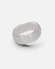 Clear Sculpt Bangle