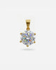 Round Cut Charm